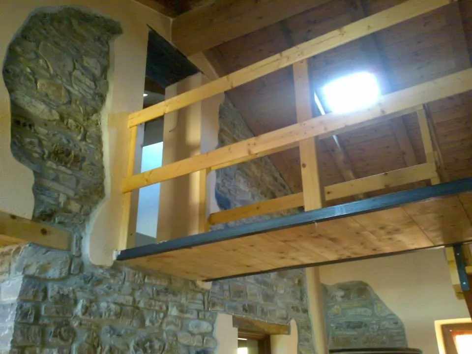 Albergo Diffuso Casa Delle Favole Ferriere Aparthotel