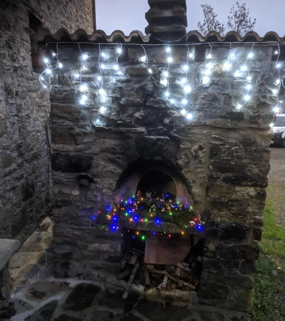Aparthotel Albergo Diffuso Casa Delle Favole Ferriere